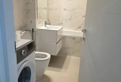 Garsonieră semidecomandată în Titan