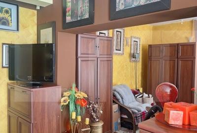 Casă cu 4 camere cu Teren 245 Mp în Central - 11