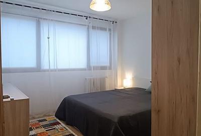 Apartament cu 2 camere decomandat în Giurgiului - 7