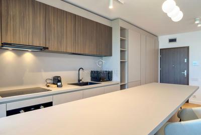 Apartament cu 2 camere semidecomandat, mobilat în Între Lacuri - 5