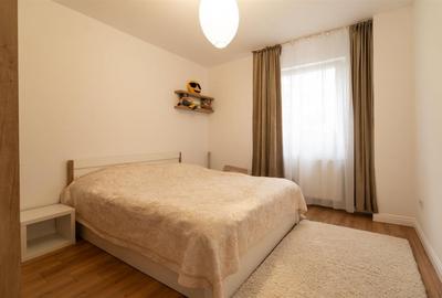 Apartament cu 3 camere în Florești - 3