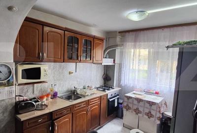 Apartament cu 2 camere semidecomandat în Micro 4 - 3