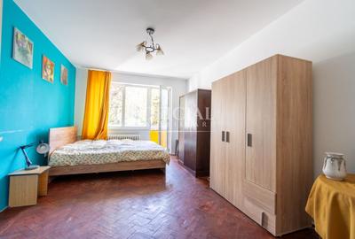 Apartament cu 2 camere semidecomandat, mobilat în Gheorgheni