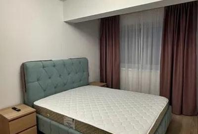 Apartament cu 2 camere decomandat în Apărătorii Patriei