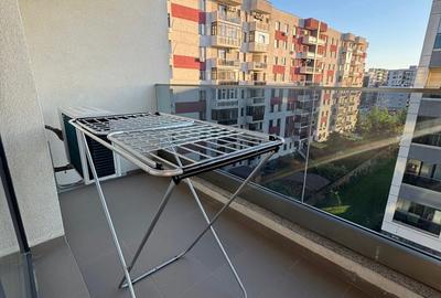 Apartament cu 2 camere decomandat în Drumul Taberei - 13