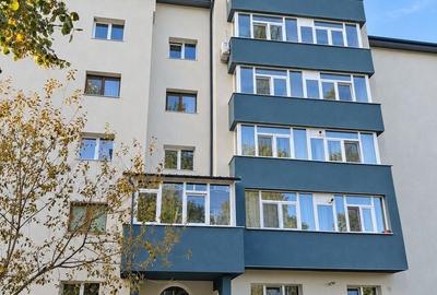 Apartament cu 4 camere decomandat în Lunca Cetățuii
