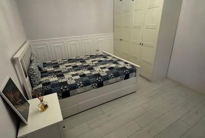 Apartament cu 2 camere, mobilat în Peninsula - 1