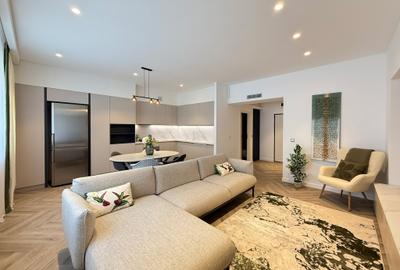 Apartament cu 2 camere decomandat în Vitan-Bârzești