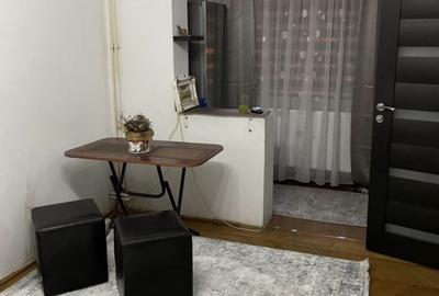 Apartament cu 2 camere nedecomandat, mobilat în Groapa - 3