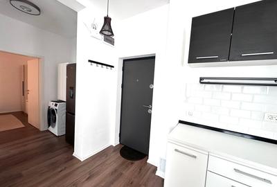 Apartament cu 2 camere decomandat, mobilat în Giroc - 15