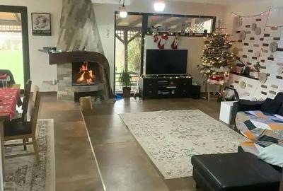 Casă cu Teren 1200 Mp în Calea Moldovei - 4