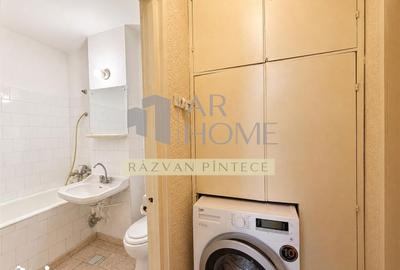 Apartament cu 2 camere semidecomandat în Democrației - 7