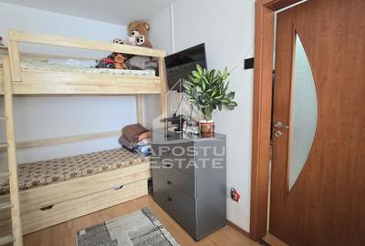 Apartament cu 2 camere nedecomandat, mobilat în Dacia - 4