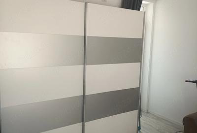 Apartament cu 2 camere decomandat în Giroc - 4