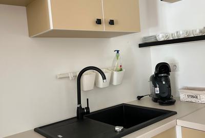 Apartament cu 2 camere semidecomandat în Exterior Vest - 14