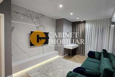 Apartament cu 3 camere decomandat, mobilat în Copou - 2