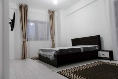 Garsonieră decomandată în Calea Severinului - 1
