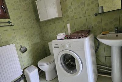 Casă cu 4 camere cu Teren 1000 Mp în Odobești - 3