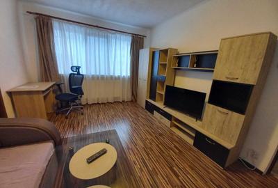 Apartament cu 2 camere semidecomandat în Nord