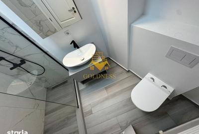 Apartament cu 2 camere, mobilat în Andrei Mureșanu