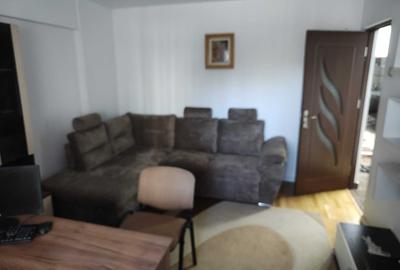 Apartament cu 2 camere decomandat în Păcurari - 6