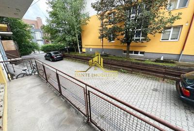 Apartament cu 2 camere semidecomandat, mobilat în Bună Ziua - 8