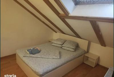 Casă cu 9 camere cu Teren 500 Mp în Central - 5