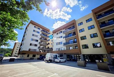 Apartament cu 3 camere decomandat în Frumoasa
