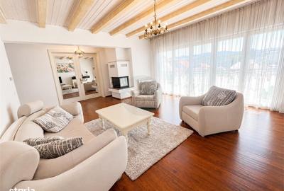 Apartament cu 3 camere în Sub Arini
