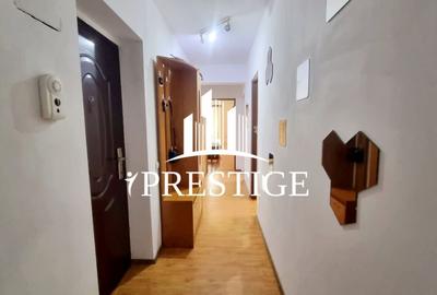Apartament cu 3 camere decomandat, mobilat în Terezian - 9