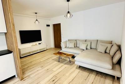 Apartament cu 2 camere în Zorilor - 3