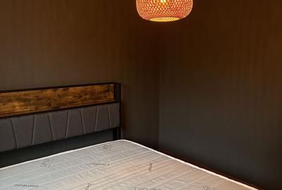 Apartament cu 2 camere decomandat în Giurgiului - 7