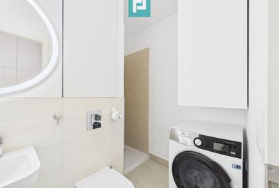 Apartament cu 3 camere decomandat, mobilat în Tipografilor - 6