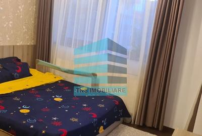 Apartament cu 3 camere decomandat, mobilat în Berceni - 8