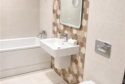 Apartament cu 2 camere semidecomandat, mobilat în Astra - 4