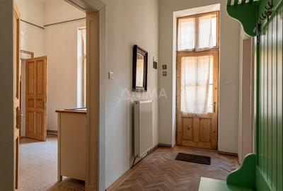 Apartament cu 2 camere decomandat, mobilat în Central - 9
