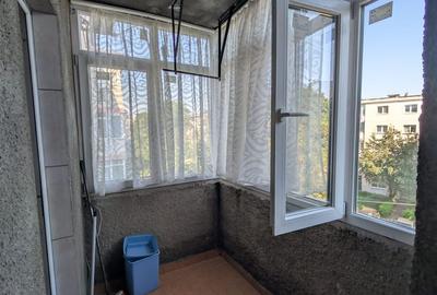 Apartament cu 3 camere decomandat în Mărășești
