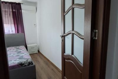 Apartament cu 3 camere decomandat în Central - 15
