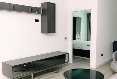 Apartament cu 2 camere semidecomandat, mobilat în Zorilor - 2