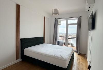 Apartament cu 3 camere în Centru Civic - 1