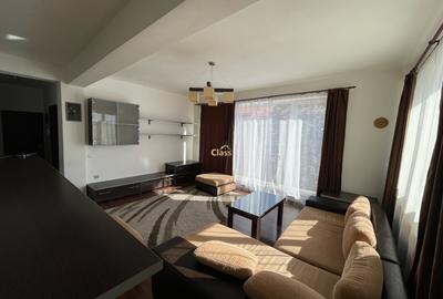 Apartament cu 2 camere decomandat, mobilat în Bună Ziua