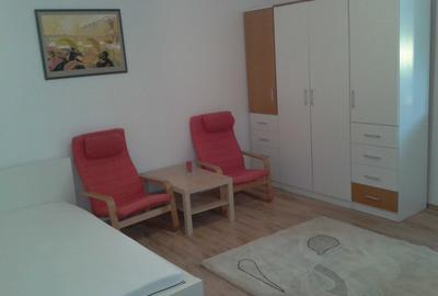 Garsonieră în Andrei Mureșanu - 3
