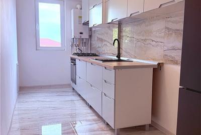 Apartament cu 2 camere semidecomandat, mobilat în Dudu - 2