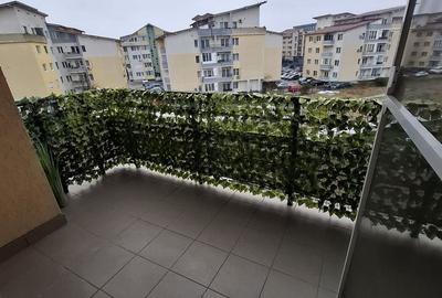 Garsonieră în Mănăștur - 5