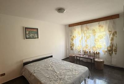 Garsonieră în Central
