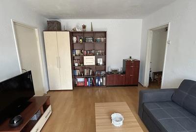 Apartament cu 2 camere semidecomandat în Micălaca - 1
