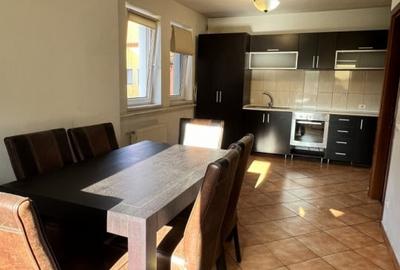 Apartament cu 4 camere decomandat, mobilat în Dumbrăvița - 4