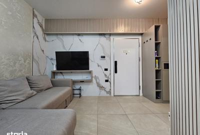 Apartament cu 2 camere în Nord