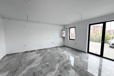 Apartament cu 2 camere în Giroc