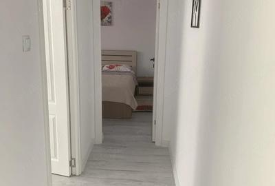 Apartament cu 3 camere semidecomandat în Craiovița Nouă - 6